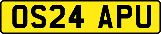 OS24APU
