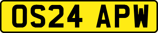 OS24APW