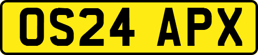 OS24APX