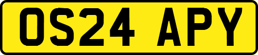 OS24APY