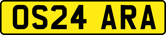 OS24ARA