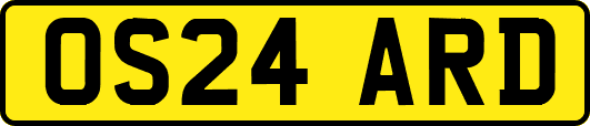 OS24ARD