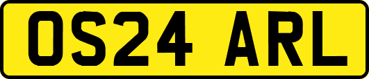 OS24ARL