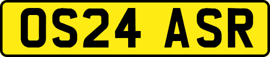OS24ASR