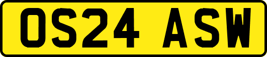 OS24ASW