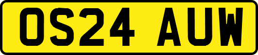 OS24AUW