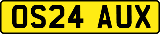OS24AUX