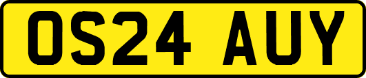 OS24AUY