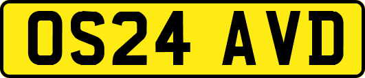 OS24AVD