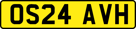 OS24AVH