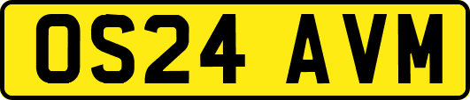 OS24AVM