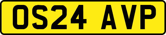 OS24AVP