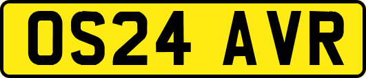OS24AVR