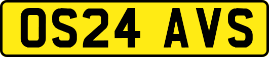 OS24AVS
