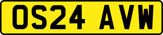 OS24AVW