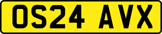 OS24AVX