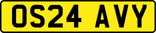 OS24AVY