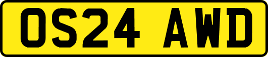OS24AWD
