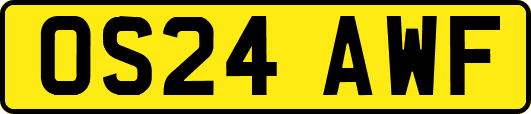 OS24AWF