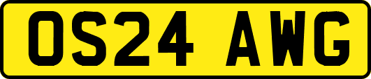 OS24AWG