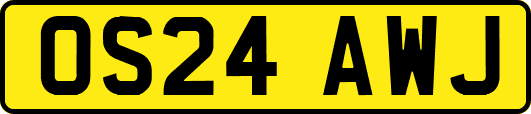 OS24AWJ