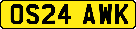 OS24AWK