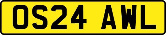 OS24AWL
