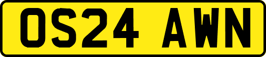 OS24AWN