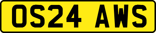 OS24AWS