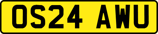 OS24AWU