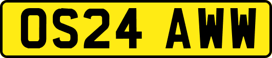 OS24AWW