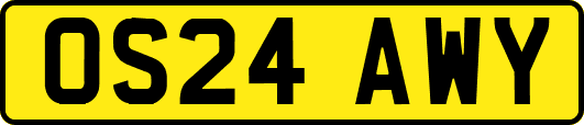 OS24AWY