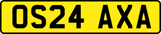 OS24AXA