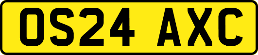 OS24AXC