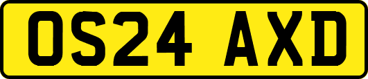 OS24AXD