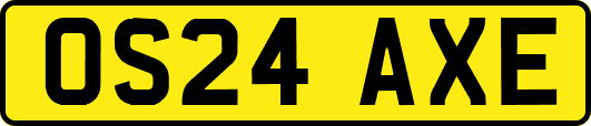 OS24AXE