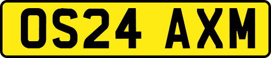 OS24AXM