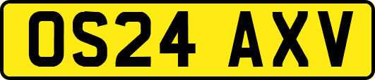 OS24AXV