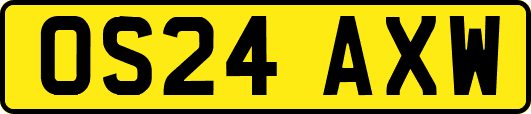 OS24AXW