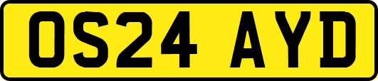 OS24AYD