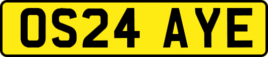 OS24AYE