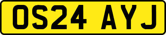 OS24AYJ