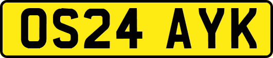 OS24AYK