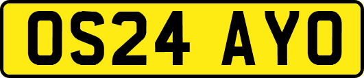 OS24AYO