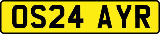 OS24AYR