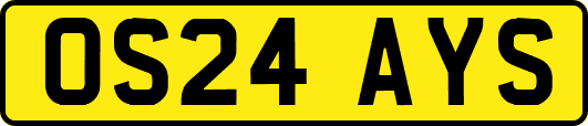 OS24AYS