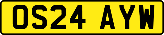 OS24AYW