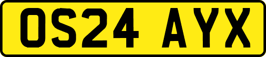 OS24AYX