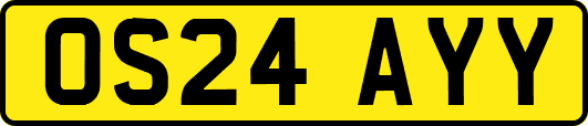 OS24AYY
