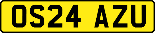 OS24AZU